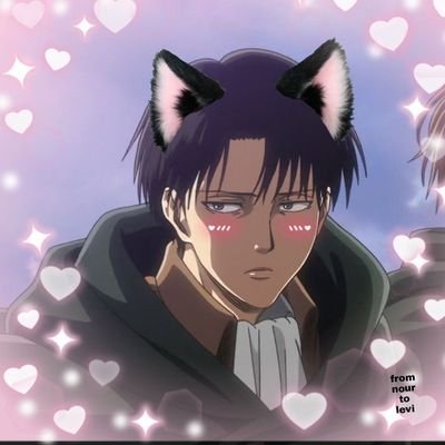 Leshaackerman1's profile picture. 