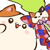 黄金中のエリオット@ファットキャットのテンパード (@marupokodon) 's Twitter Profile