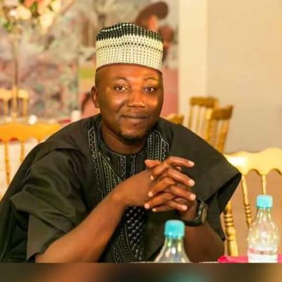 BigfloStanley's profile picture. The Chief of Staff to the Deputy National Organising Secretary, APC, a researcher, media consultant and Public Affairs Analyst