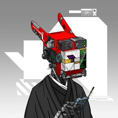 0xpandax.ethさんのプロフィール画像