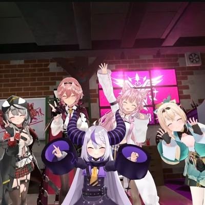 ブラッド🍃💫🌽🐻🏮☄️🌸⚒️🧪🛸💜⚓️😈さんのプロフィール画像