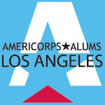 LA AmeriCorps Alums connects ambitious and socially conscious leaders through service, social and professional development events, and more. Join us! #ISERVED