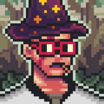 Enjoyer of cool tech and products that allow us to interface with the digital world | Life long Pokémon Master | Casual EDH player.