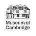 Museum of Cambridge (@museumofcamb) Twitter profile photo Museum of Cambridge (@museumofcamb) Twitter profile photo
