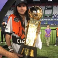 Maya Lezcano (@lezcano_maya) 's Twitter Profile Photo