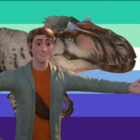 🦖Dino Kia🦖; 🏳️🌈 Chaos is upon us (@yutytyrant) 's Twitter Profile Photo 🦖Dino Kia🦖; 🏳️🌈 Chaos is upon us (@yutytyrant) 's Twitter Profile Photo