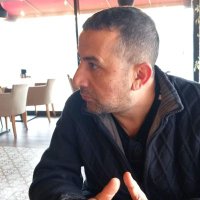 Özcan Kaya (@soeekaya) Twitter profile photo