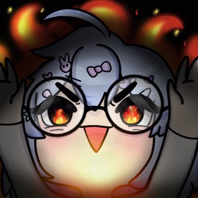 🇲🇾 your chronically online variety streamer! 🎀 pngtuber by @nephylic 🌟 pfp by @itsPchann 🫶🏻 #ENVtuber #MYVtuber