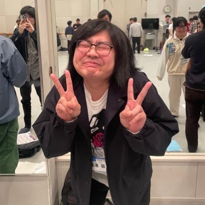 hagechakamaru Profile Picture