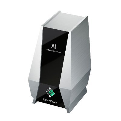 MeshNode AI is a decentralized hardware powering a supercomputer for AI. Earn MCC Tokens by contributing resources. Join the future of decentralized computing!
