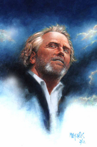 CajunHighlander's profile picture. Conservative CoonAss living on the Bayou.