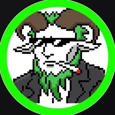 IRISH Crypto π Profile