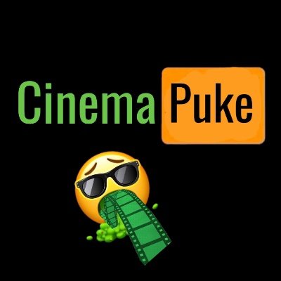 CinemaPukeさんのプロフィール画像