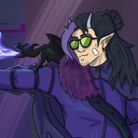 dragonbladealex (@dragonbladealex) 's Twitter Profile