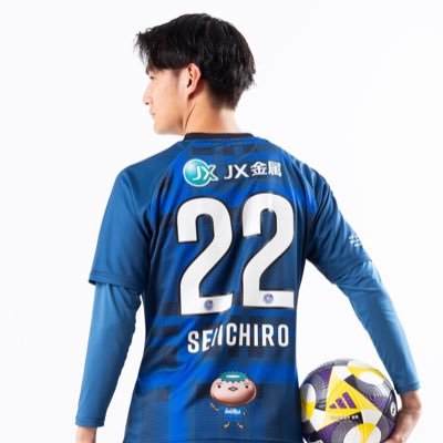 0622_sei's profile picture. 水戸ホーリーホック#22