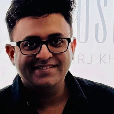 mohnishwadhwa's profile picture. Chartered accountant