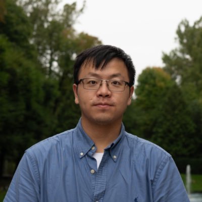 ShilongYang33's profile picture. Graduate student in Shi Lab at Rutgers