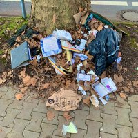 Frankfurt ist toll (@ffmisttoll) Twitter profile photo