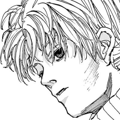 idknojinn's profile picture. 