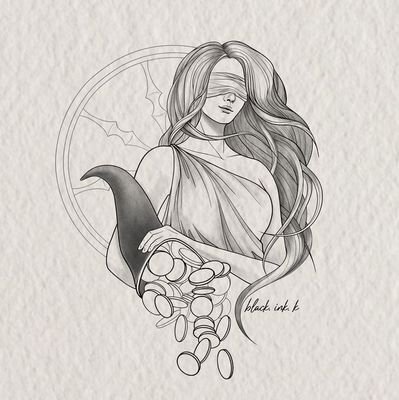 Tyche_xo's profile picture. Testnet and Cyber Security