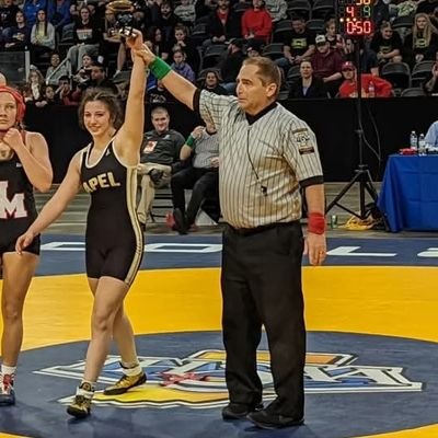 Lapel High School Class of 2026 | 4.0 GPA | Indiana Gators Softball OF/C/UTL | Lapel Wrestling 120#