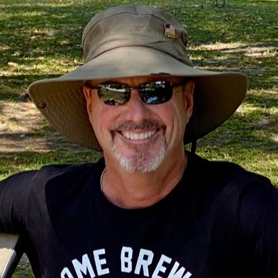 icy_gator's profile picture. Against ALL enemies foreign and domestic…! Conservative, Christian, Trust issues…! Retired AVCM, 🇺🇸 Never to many hole punchers. #2A