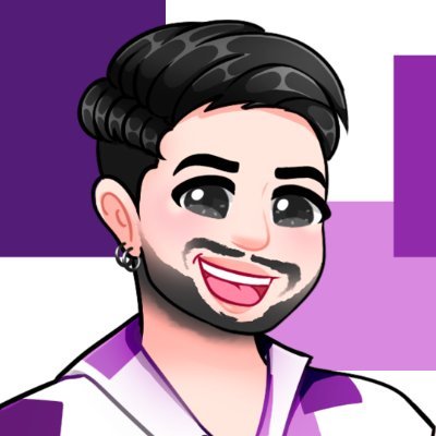 Streamer na Twitch Apaixonado em games, mundo geek e tecnologia. • O'Milior