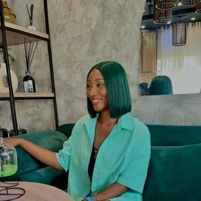 idriskhallidah's profile picture. Data Girlie 💚