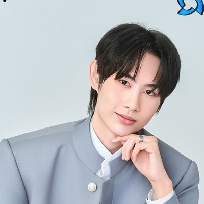 WENG TZI XUAN 翁子轩 (Rain / Jiheon) 🫧 1st Update & Fanbase Area🫧 #ChuangAsiaS2 🫧