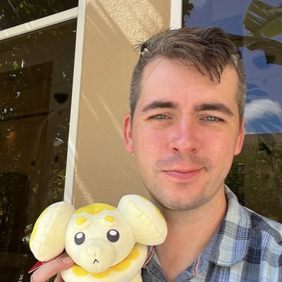 Fan of Pokémon Go, Star Wars, Stellaris. World Traveler, politically GOP minded, volunteer, gourmand, and “adequate lover”. On X for all those reasons!