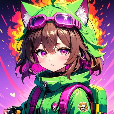 Web & Graphic Designer | Gluten-free 🌿 | ♥️#DeFi | 💗🐺 | Crypto investor | NFA $TRUMP $Shib $Doge $Jasmy 💎🤲🏻