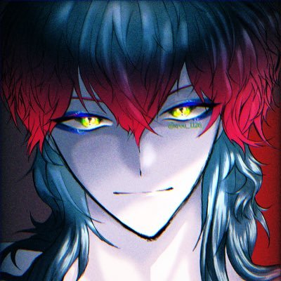 雑多垢で色々ゲームしてます。たま〜にイラストを投稿します。無断転載使用禁止 Reprint is prohibited⚠︎