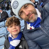Del Pollard (@delpollardlcfc) 's Twitter Profile