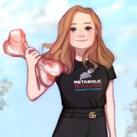 Jess Apple (@jessapple) 's Twitter Profile