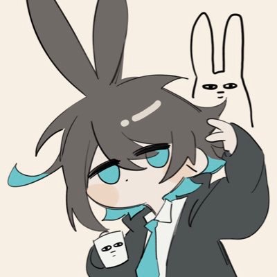 Bunnycarrotさんのプロフィール画像