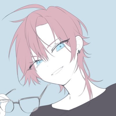 無兎🐛@眼鏡少尉さんのプロフィール画像