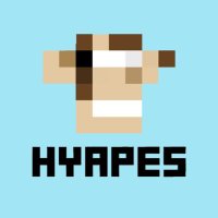 HyApes (@hyapesgg) 's Twitter Profile Photo HyApes (@hyapesgg) 's Twitter Profile Photo