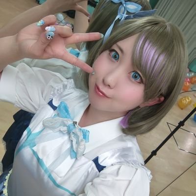 いっちゃん🩵6/1ひめたまでコスパフォさんのプロフィール画像