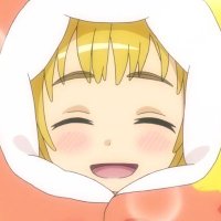 nono (@tinypinkyfairy) 's Twitter Profile