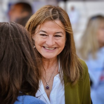 Ministra del @MinMujeresPBA @BAProvincia Feminista. Peronista. Sindicalista