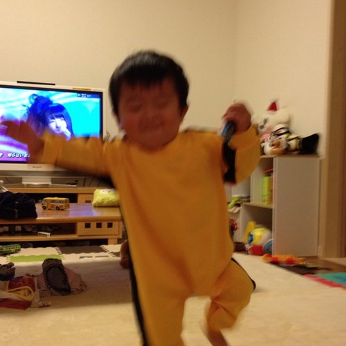 talumpin's profile picture. 37歳、3児の父、市民ランナー兼ポケモントレーナーです。ランニング、子育て、ポケGOについてつぶやいていきます。2014年京都マラソンで、サブ4達成。