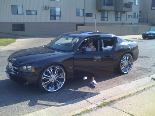 hard worker... money maker... true gentle man
