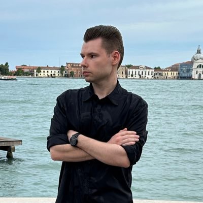 yekimov's profile picture. 