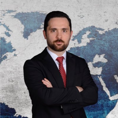 Akademisyen, Siyaset Bilimi ve Uluslararası İlişkiler, Türk-Alman Üniversitesi @tauedutrde | Araştırmacı, Türkiye Araştırmaları Vakfı @tavakfi | Dr. @FU_Berlin