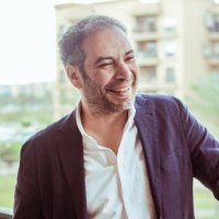 Wael Hamdy (@waelhamdywriter) 's Twitter Profile Photo Wael Hamdy (@waelhamdywriter) 's Twitter Profile Photo