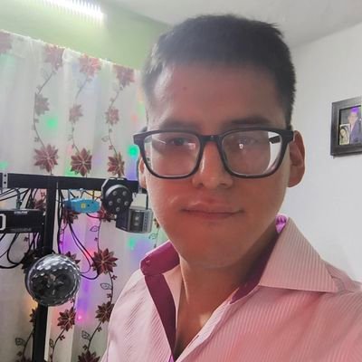 Tengo Discapacidad Auditiva 🦻🏻 y Intelectual 🧠 y Soy Sonidero DJ , Youtuber , Gamer y Tik Tok