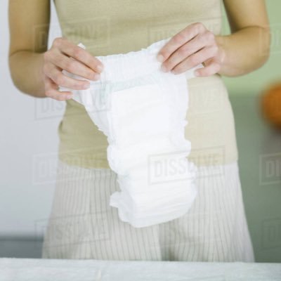 BitchDiaper's profile picture. 24 white diapered & defeated