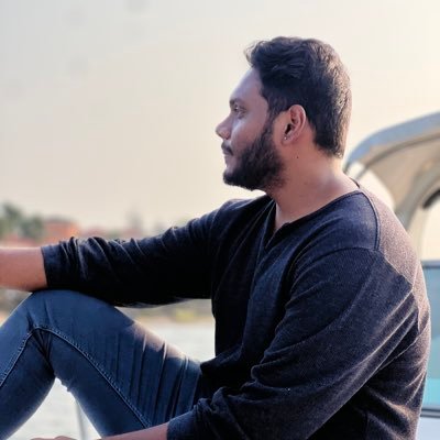 D__V__K__'s profile picture. 