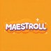 Maestroll (@maestroll11) Twitter profile photo Maestroll (@maestroll11) Twitter profile photo