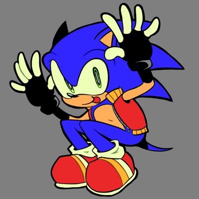 Developing the Sonic Rush inspired fangame SONIC CONTRAST created by @_fake_metal_ Hiring developers! DM to apply!